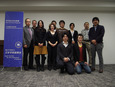 2013,1 Writing bones at Hokkaido University