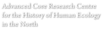 Advanced Core Research Centre 