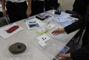 2014年10月16日 札幌東高校 内閣府科学技術政策「国民との科学・技術対話」